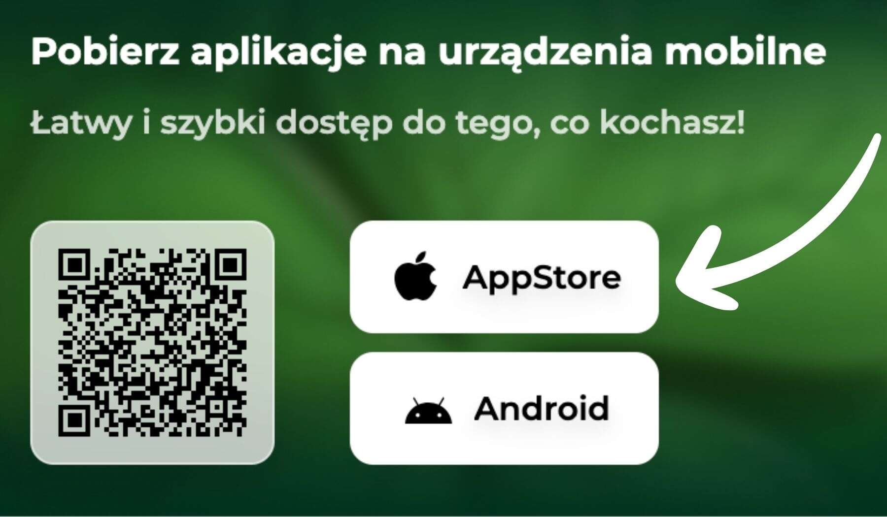Kliknij przycisk menu i wybierz opcję Zainstaluj aplikację Verde Casino w Polsce