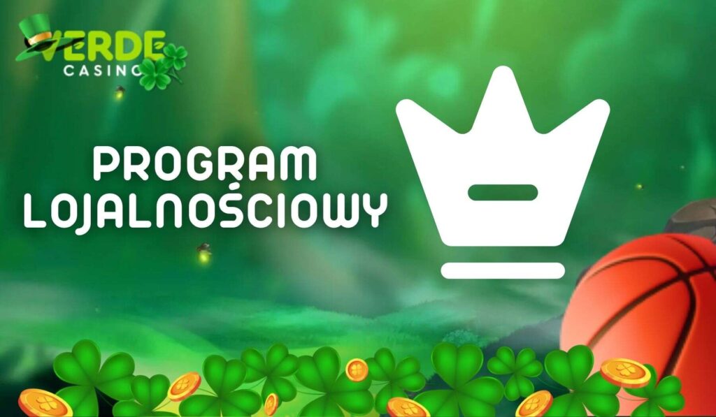 Verde Casino w Polsce Program lojalnościowy