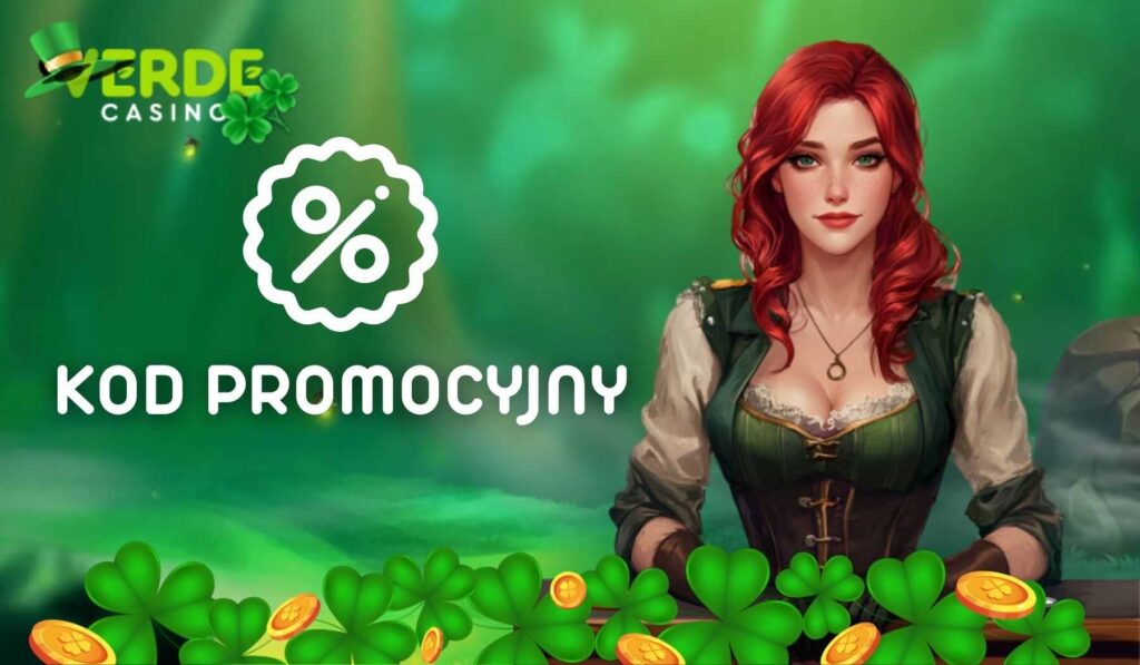 Verde Casino Kod Promocyjny Przy Rejestracji w Polsce