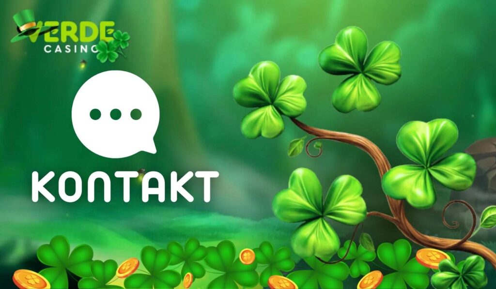 Verde Casino Online w Polsce informacje kontaktowe
