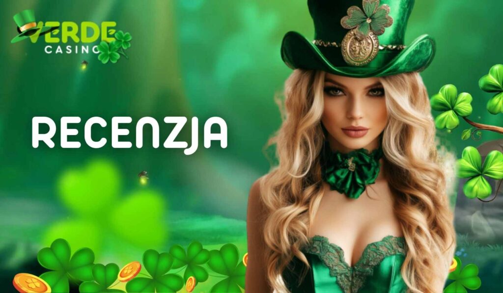 Verde Online Casino w Polsce Recenzja