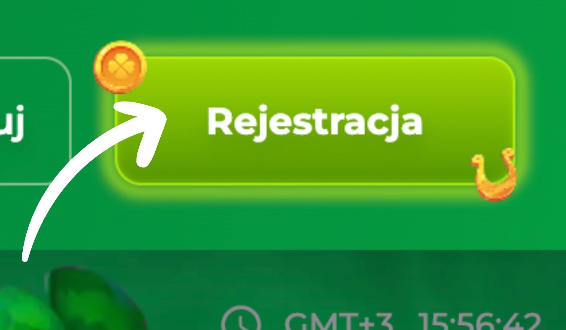 Verde Online Casino w Polsce Zarejestruj się
